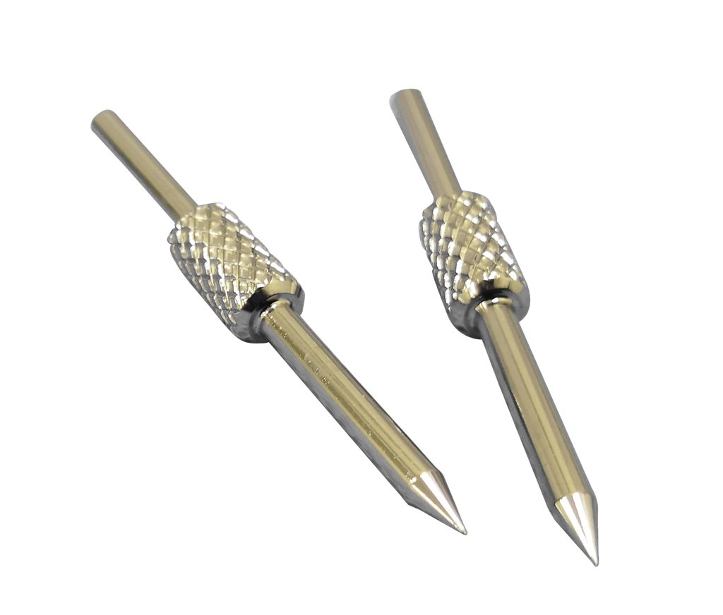 Surgical Fixation Pins Using For Total Knee Repacement Surgery